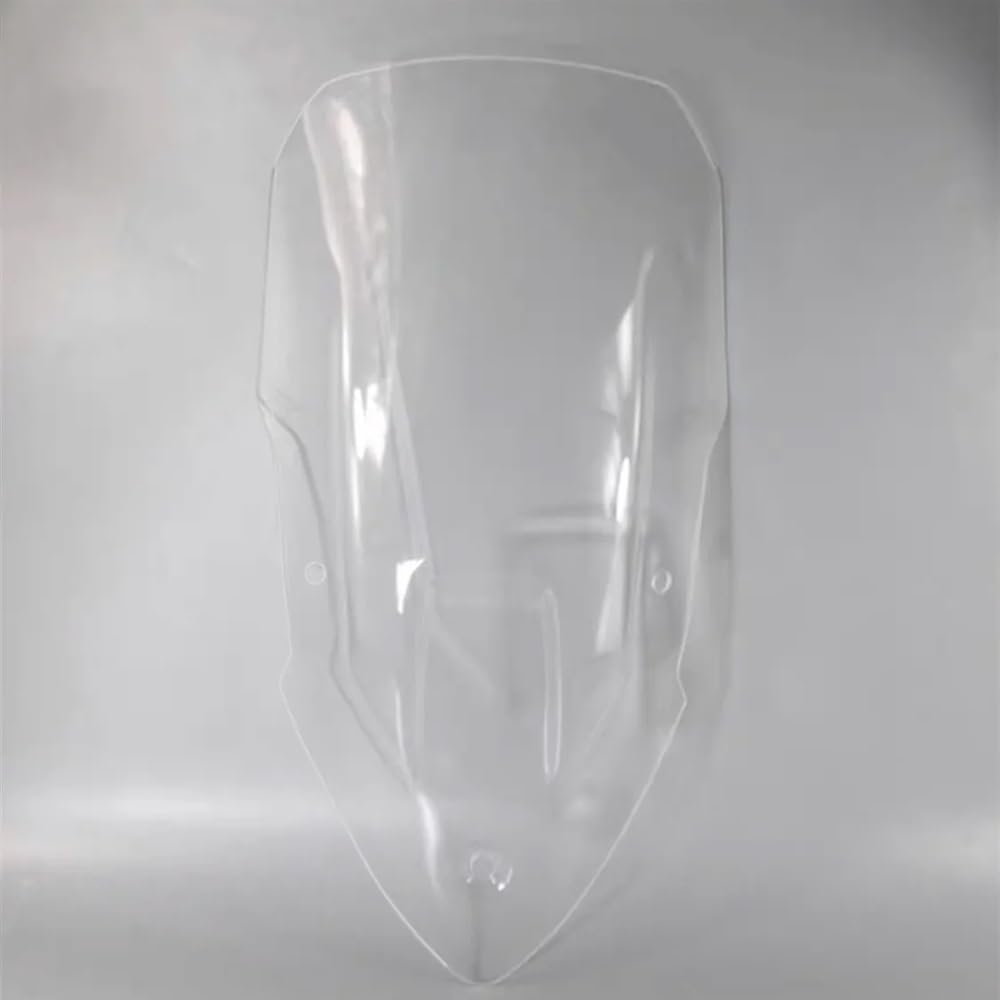 オートバイ バイク スクリーン 風防 ドゥカティムルティストラーダ